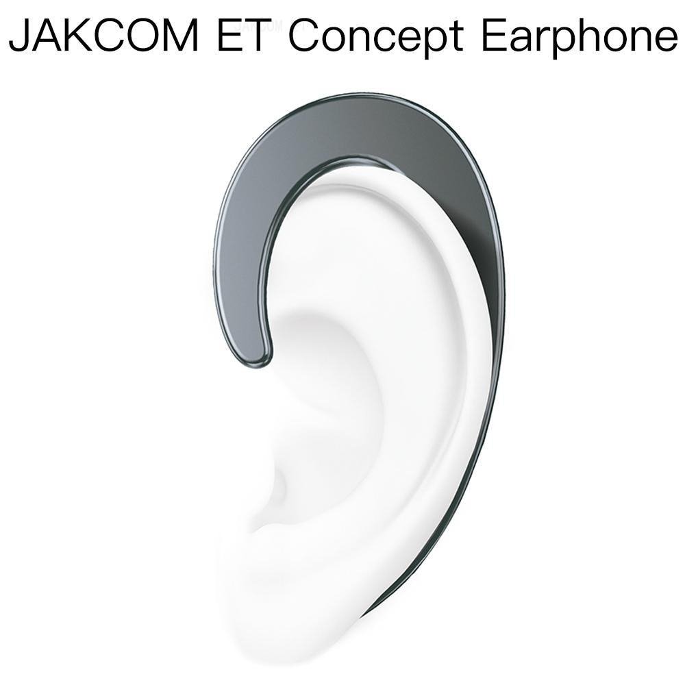 JAKCOM ET Non In Ear Concept ̾ New arrival a..